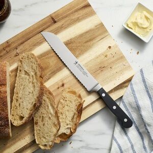 J.A Henckels Classic 7 in. Bread Knife
